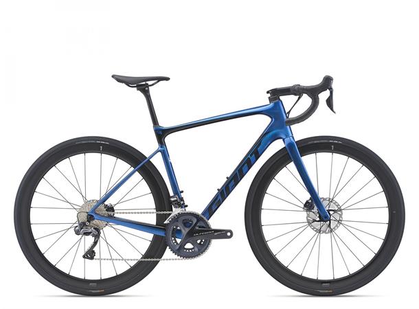 2021 Defy Advanced  PRO 1 Disc Arkivmodell for reservedeler