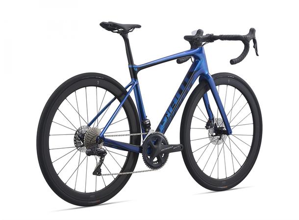 2021 Defy Advanced  PRO 1 Disc Arkivmodell for reservedeler