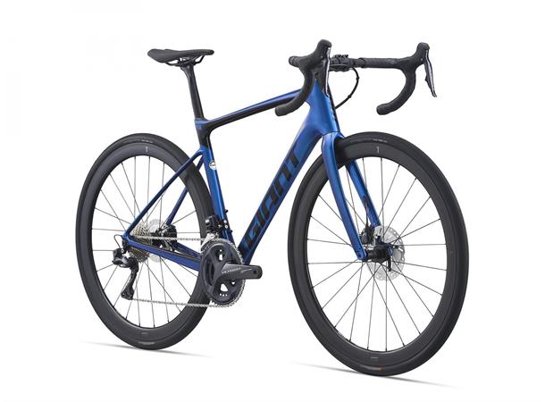 2021 Defy Advanced  PRO 1 Disc Arkivmodell for reservedeler
