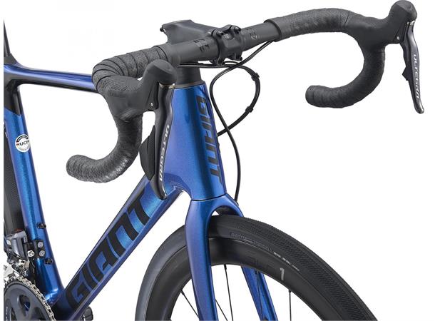 2021 Defy Advanced  PRO 1 Disc Arkivmodell for reservedeler
