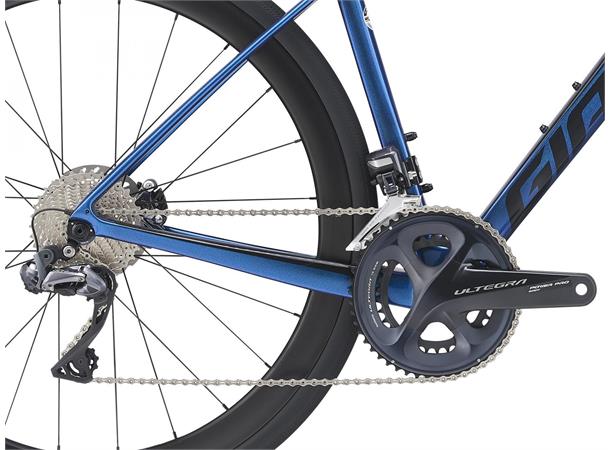 2021 Defy Advanced  PRO 1 Disc Arkivmodell for reservedeler