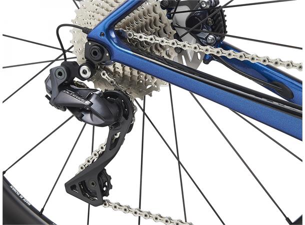 2021 Defy Advanced  PRO 1 Disc Arkivmodell for reservedeler