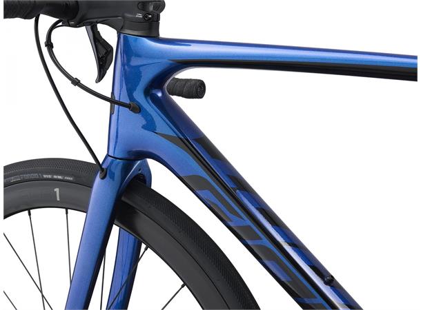 2021 Defy Advanced  PRO 1 Disc Arkivmodell for reservedeler