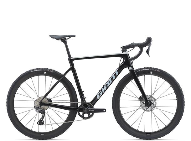 2021 TCX Advanced Pro 1 Arkivmodell for reservedeler 39.999,-