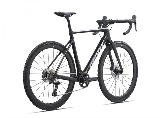 2021 TCX Advanced Pro 1 Arkivmodell for reservedeler 39.999,-