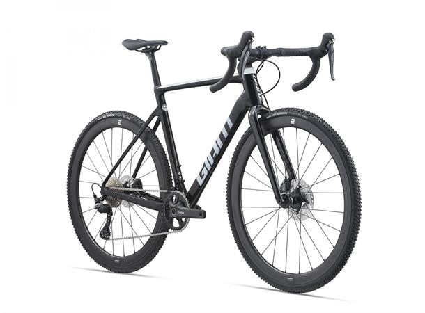2021 TCX Advanced Pro 1 Arkivmodell for reservedeler 39.999,-