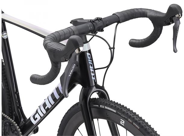 2021 TCX Advanced Pro 1 Arkivmodell for reservedeler 39.999,-