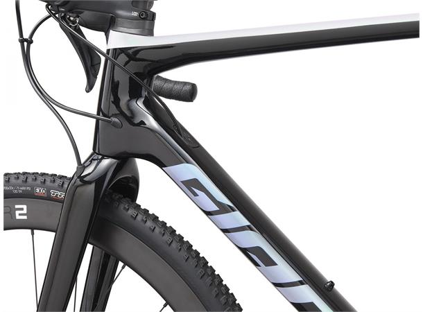 2021 TCX Advanced Pro 1 Arkivmodell for reservedeler 39.999,-