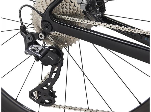 2021 TCX Advanced Pro 1 Arkivmodell for reservedeler 39.999,-