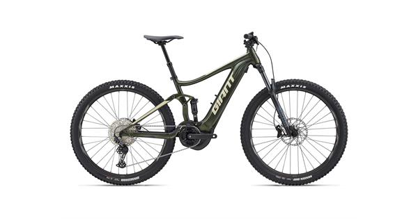 Stance e 2 2021 sales