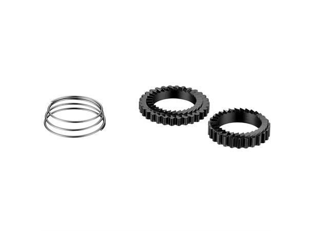 GIANT SLR1 RATCHET KIT (2 RATCHETS, 1 SPRING)