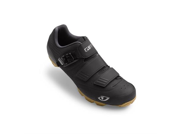 GIRO PRIVATEER R BLACK GUM Sykkelsko MTB Ultimate Nordic AS