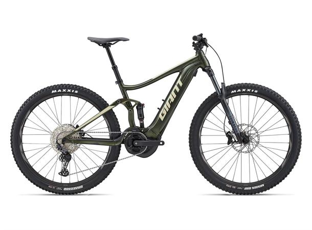 Giant 22 Stance E 1 PRO 29er Yamaha PRO Motor 625Wh Ultimate