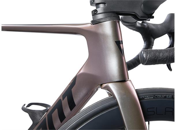Giant 23 Propel Advanced 1 Disc S SRAM Rival E-Tap AXS - SLR 2