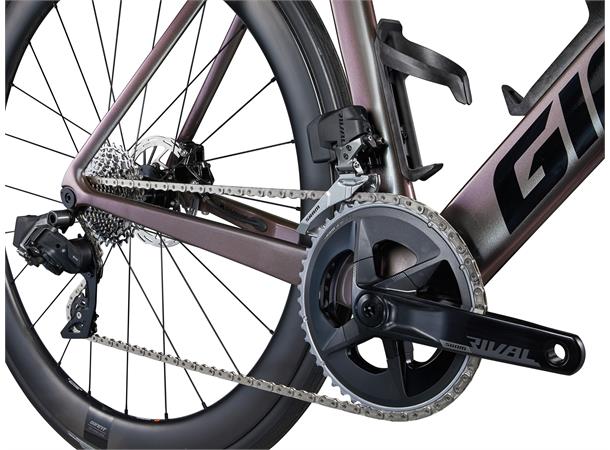 Giant 23 Propel Advanced 1 Disc S SRAM Rival E-Tap AXS - SLR 2
