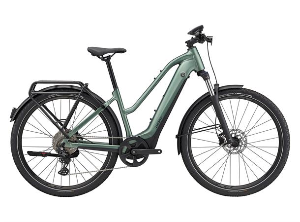 Giant 24 Explore E+ 1 STA S New Syncdrive Sport 75Nm / 625Wh