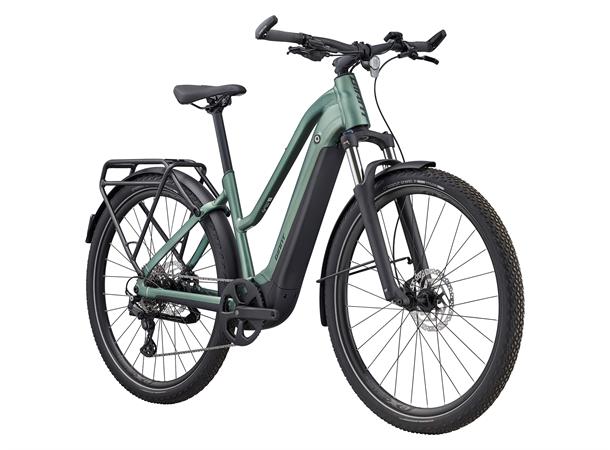 Giant 24 Explore E+ 1 STA S New Syncdrive Sport 75Nm / 625Wh