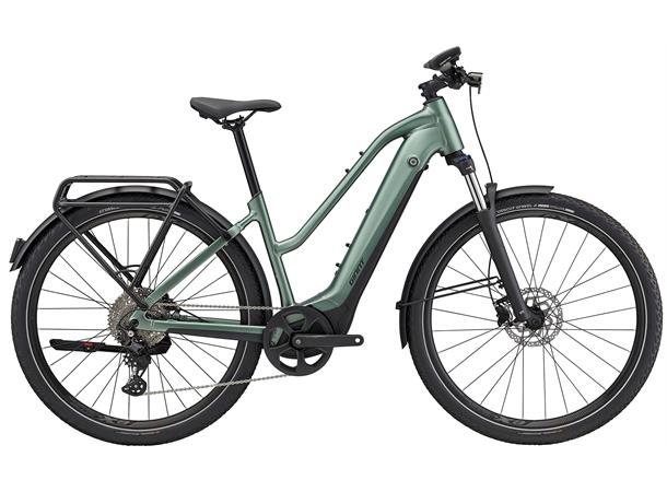 Giant 24 Explore E+ 1 STA S New Syncdrive Sport 75Nm / 625Wh