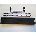 Giant Batteri Deksel Integrert #1 Sort