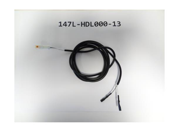 Giant EL LYS wires 3.3 E3 For Giant Elektriske sykler