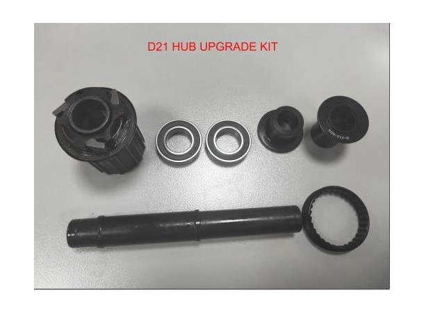 Giant W Navboss D21BTC Kit Shimano
