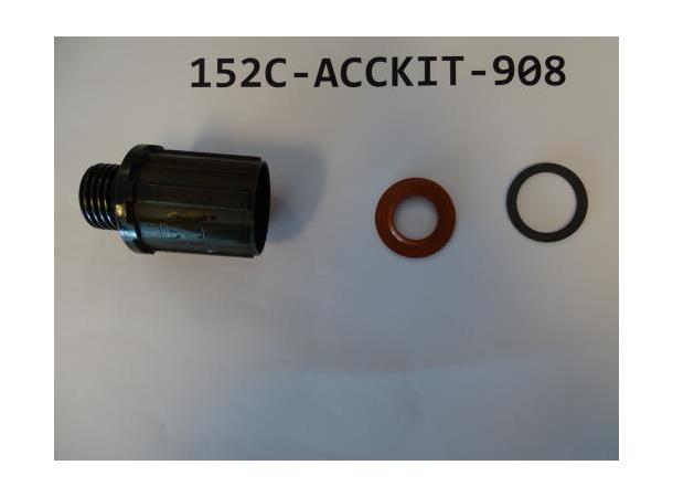 Giant W Navboss M21-R 135mm Shimano