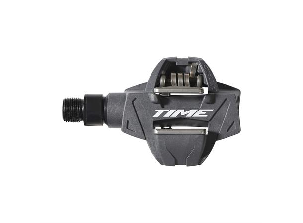 Time pedaler Atac Xc 2 Grey