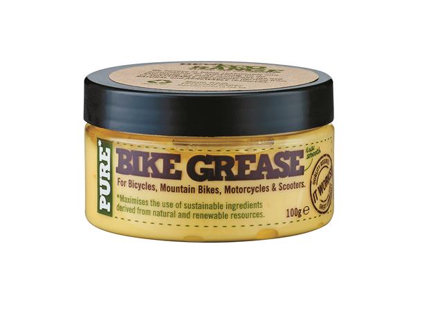Weldtite Pure Bike Grease 100ml