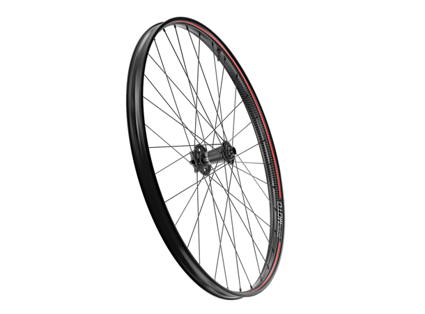 Zipp 3Zero Moto TL Disc forhjul 6-bolt, 29, ZM2, 15x110mm, 32 spokes