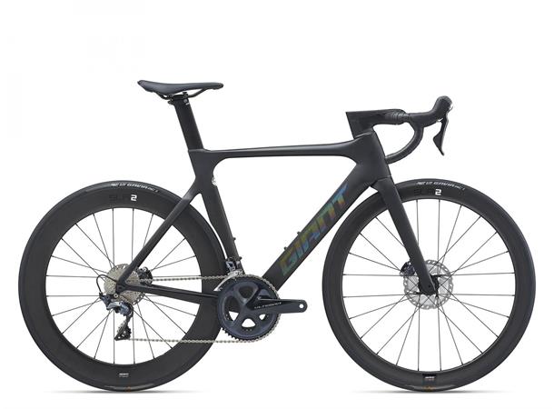 2021 Propel Advanced 1 Disc Arkivmodell for reservedeler