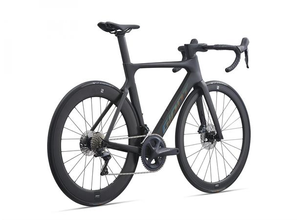 2021 Propel Advanced 1 Disc Arkivmodell for reservedeler