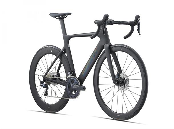 2021 Propel Advanced 1 Disc Arkivmodell for reservedeler