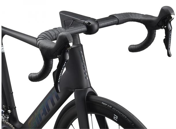 2021 Propel Advanced 1 Disc Arkivmodell for reservedeler