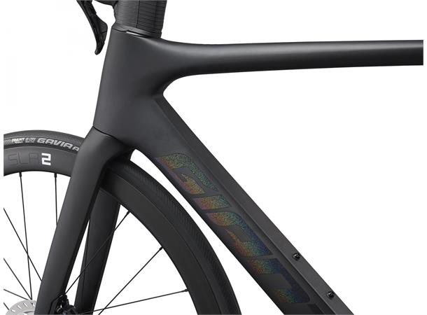 2021 Propel Advanced 1 Disc Arkivmodell for reservedeler