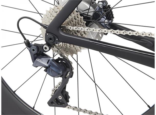 2021 Propel Advanced 1 Disc Arkivmodell for reservedeler
