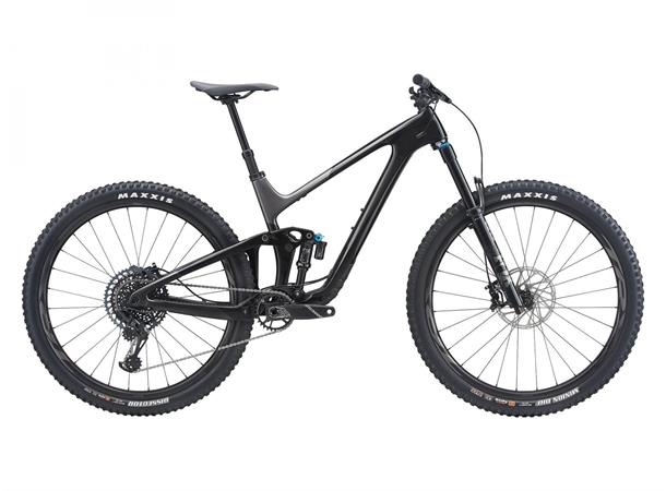 2021 Trance X Advanced Pro 29 1 Arkivmodell for reservedeler 59.999,-