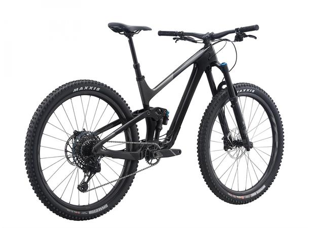 2021 Trance X Advanced Pro 29 1 Arkivmodell for reservedeler 59.999,-