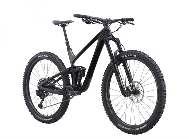 2021 Trance X Advanced Pro 29 1 Arkivmodell for reservedeler 59.999,-
