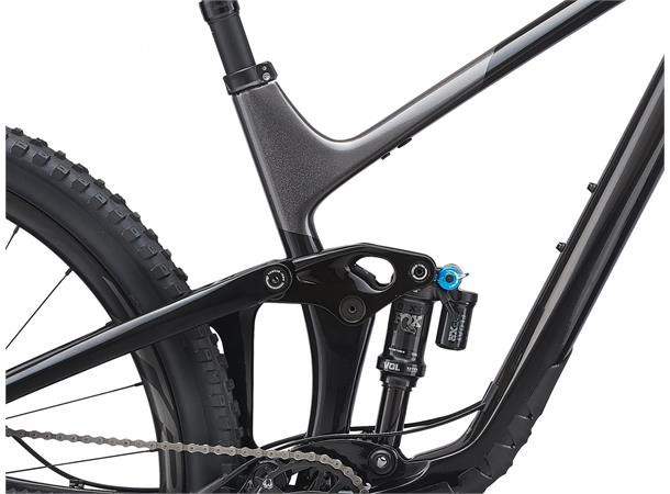 2021 Trance X Advanced Pro 29 1 Arkivmodell for reservedeler 59.999,-