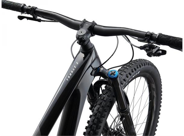 2021 Trance X Advanced Pro 29 1 Arkivmodell for reservedeler 59.999,-
