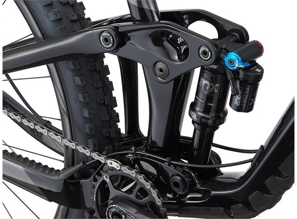 2021 Trance X Advanced Pro 29 1 Arkivmodell for reservedeler 59.999,-