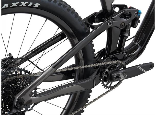 2021 Trance X Advanced Pro 29 1 Arkivmodell for reservedeler 59.999,-