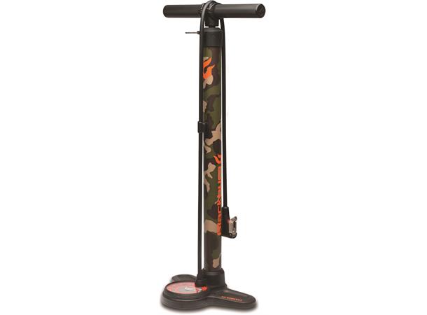 Blackburn Chamber HV Camo