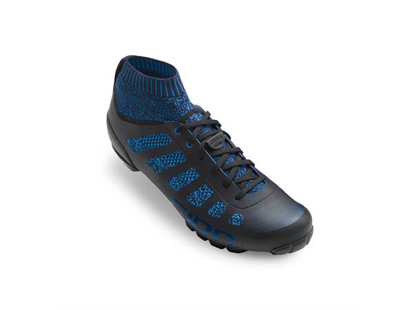 GIRO EMPIRE VR70 KNIT MIDNGHT BLU Sykkelsko MTB Ultimate Nordic AS