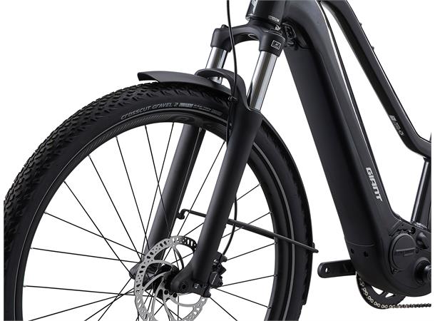 Giant 24 Explore E+ 2 STA S Yamaha Sport 2 75Nm / 625Wh