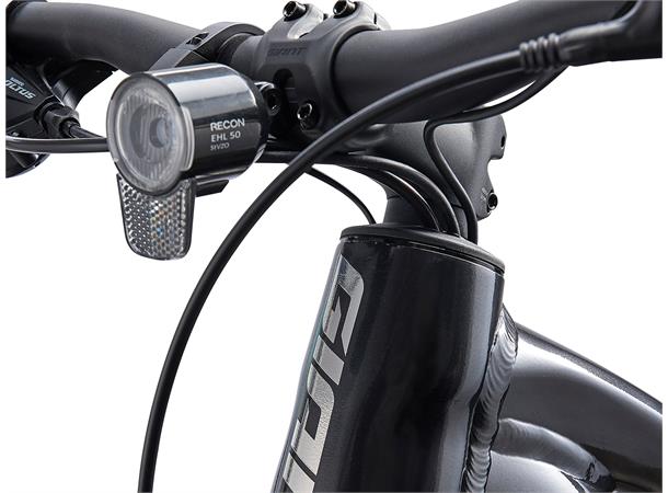 Giant 24 Explore E+ 2 STA S Yamaha Sport 2 75Nm / 625Wh