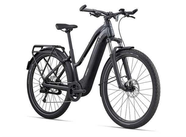 Giant 24 Explore E+ 2 STA S Yamaha Sport 2 75Nm / 625Wh