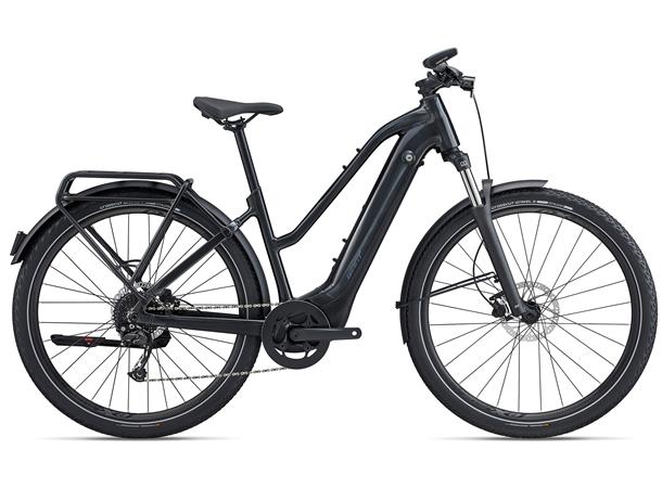 Giant 24 Explore E+ 2 STA S Yamaha Sport 2 75Nm / 625Wh