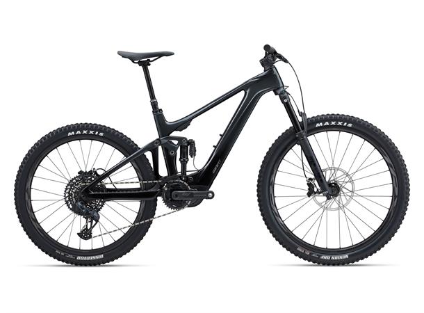 Giant 24 Trance X Advanced E+ Elite 1  S Yamaha Pro2 85Nm Panasonic 400Wh 19.87kg