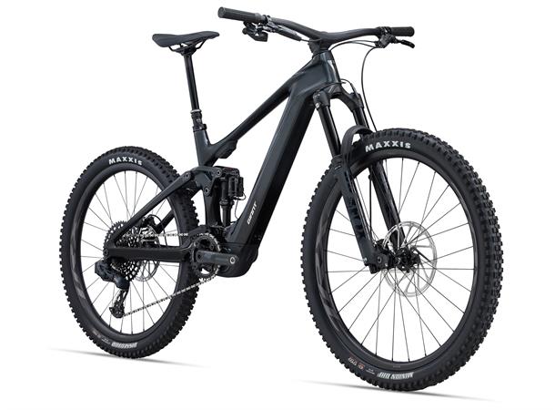 Giant 24 Trance X Advanced E+ Elite 1  S Yamaha Pro2 85Nm Panasonic 400Wh 19.87kg